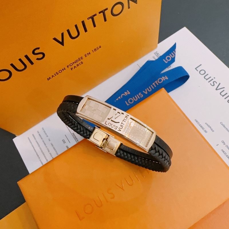 Louis Vuitton Bracelets